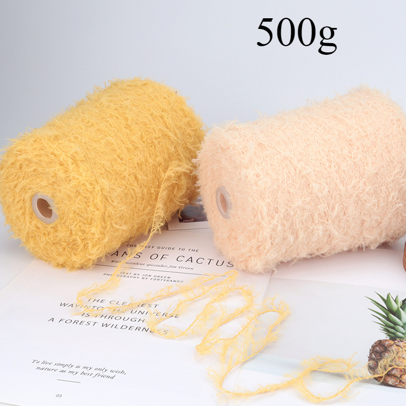 500g teddy fluweel gerold woll - Woven Scarf Blanket recensie en prijs