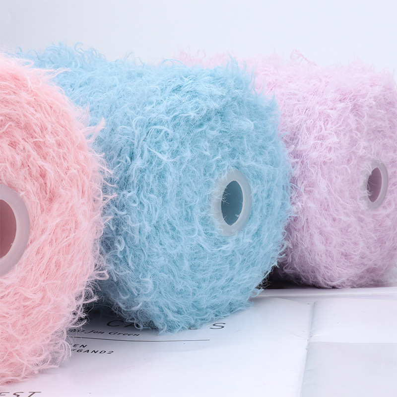 500g teddy fluweel gerold woll - Woven Scarf Blanket recensie en prijs