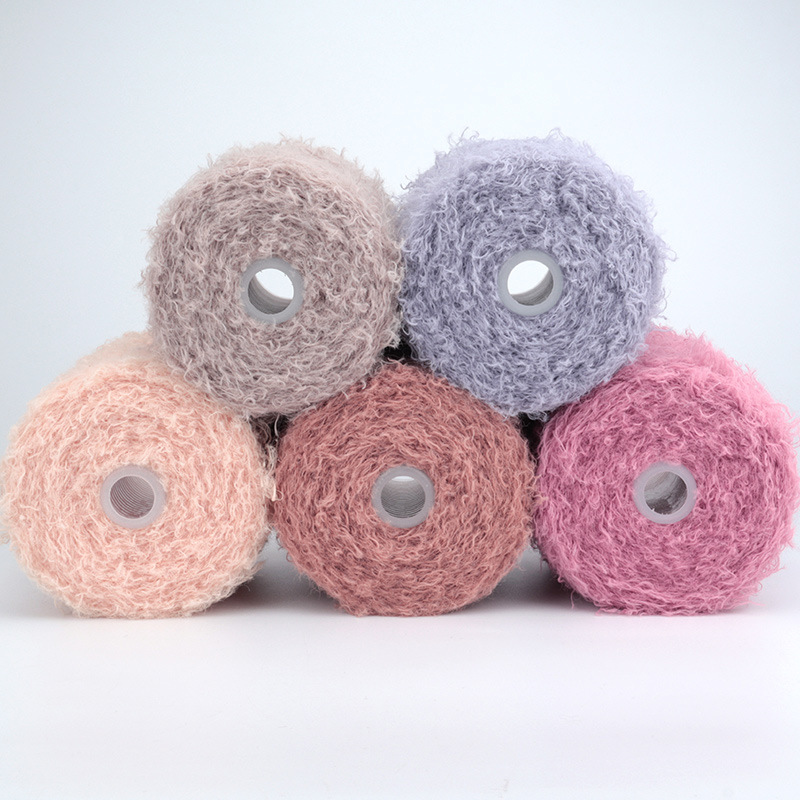 500g teddy fluweel gerold woll - Woven Scarf Blanket recensie en prijs