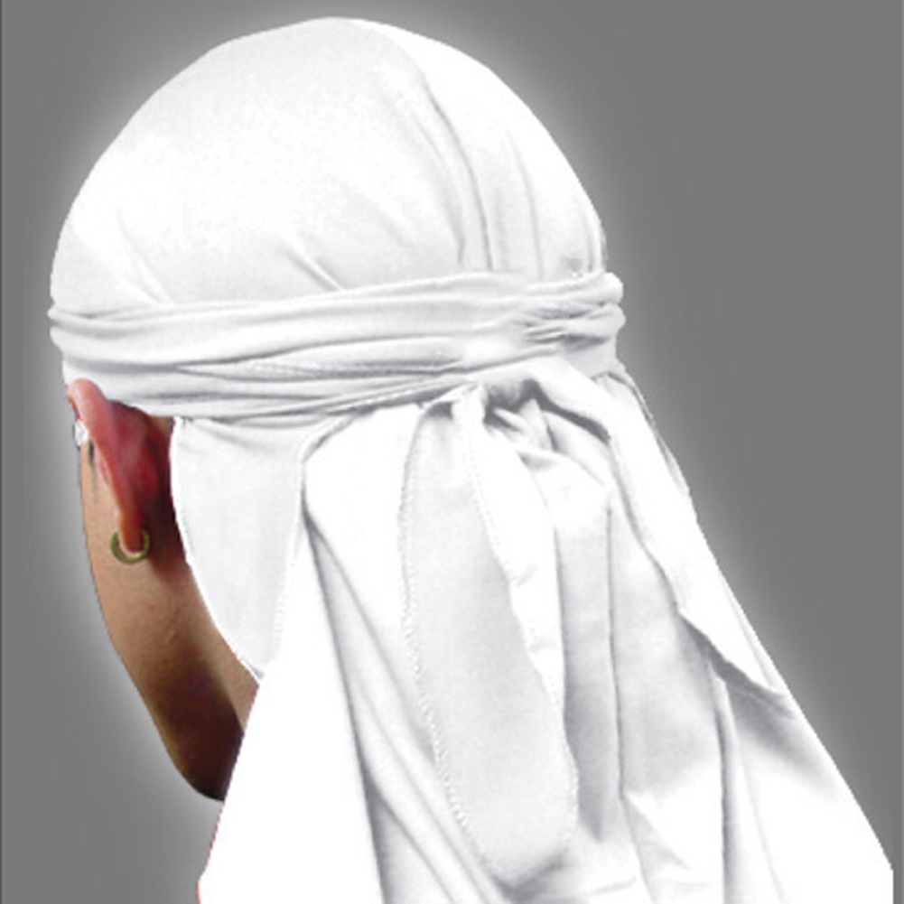 Mode Vlechten Dreadlocks Spand - Bandana Doo Rag recensie en prijs