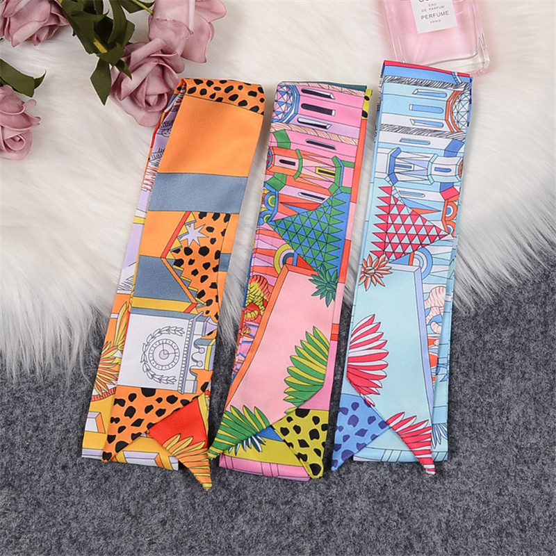 Dier Stad 2023 Nieuwe Ontwerp  - Ascot Neck Scarf recensie en prijs