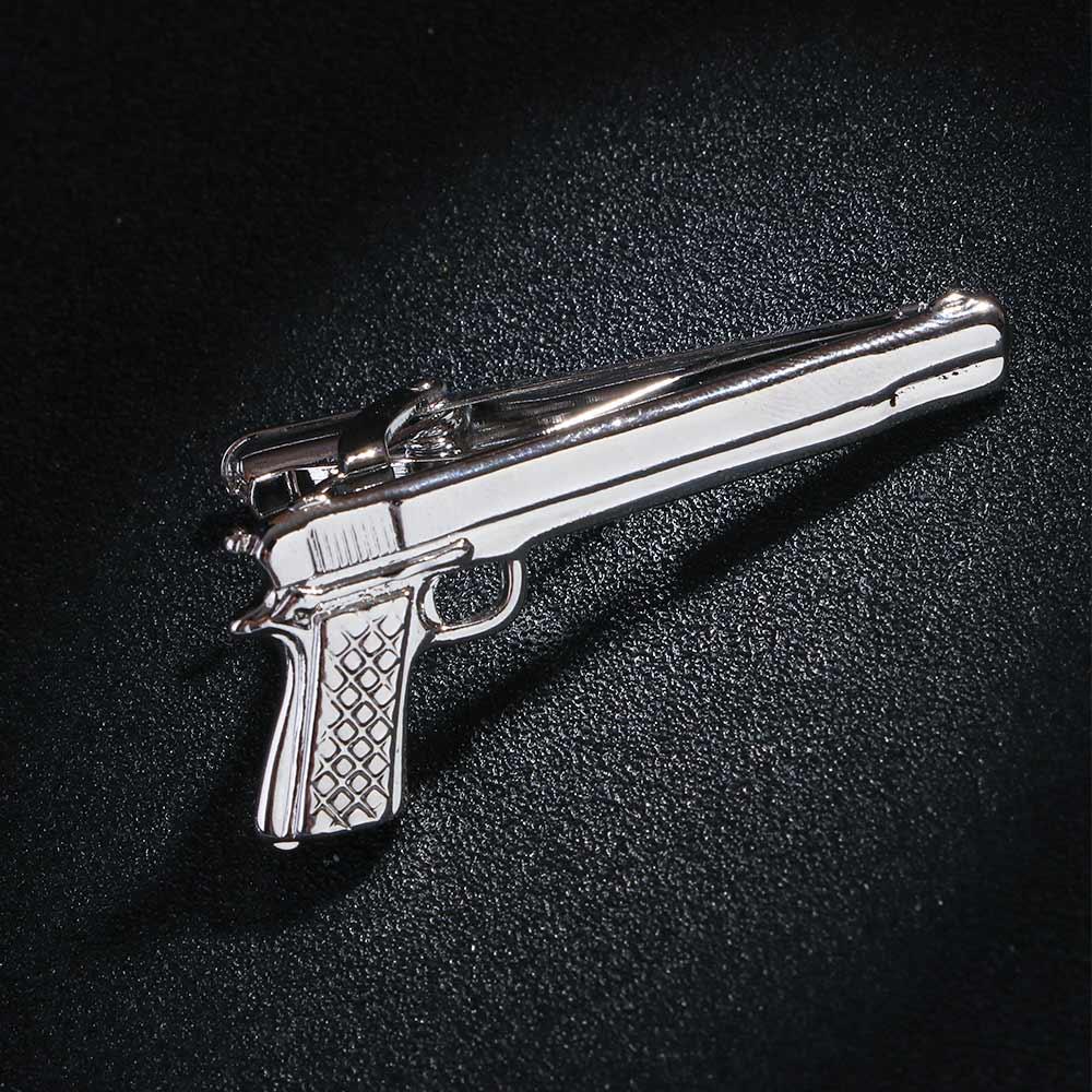 Creatieve charme 1 stuk bruilo - Tie Clip Silver recensie en prijs