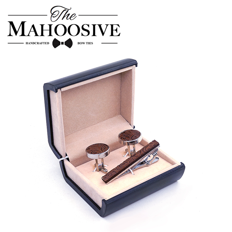 2019 Manchetknopen Tie Clips S - Tie Bar Set Gift recensie en prijs