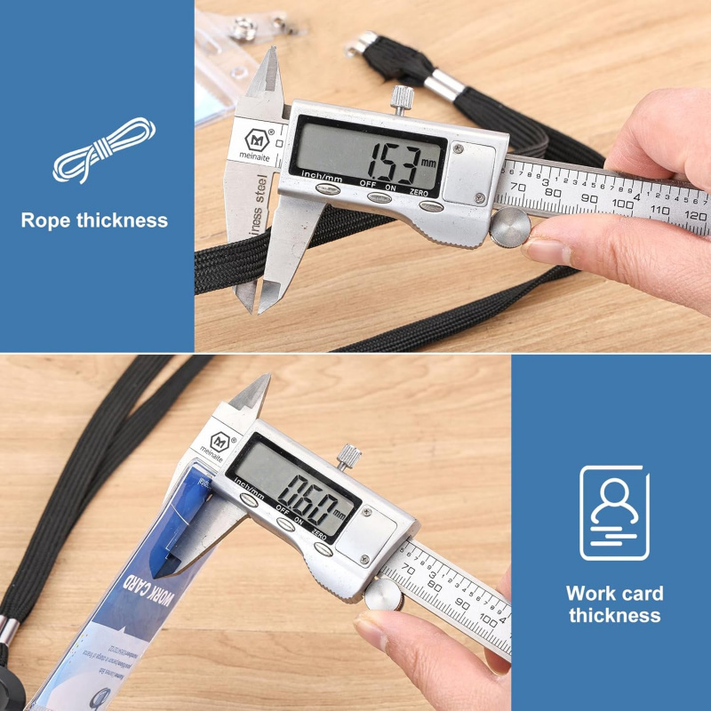 3-pack Cruise Lanyard met ID-h - Lanyard Badge Holder recensie en prijs