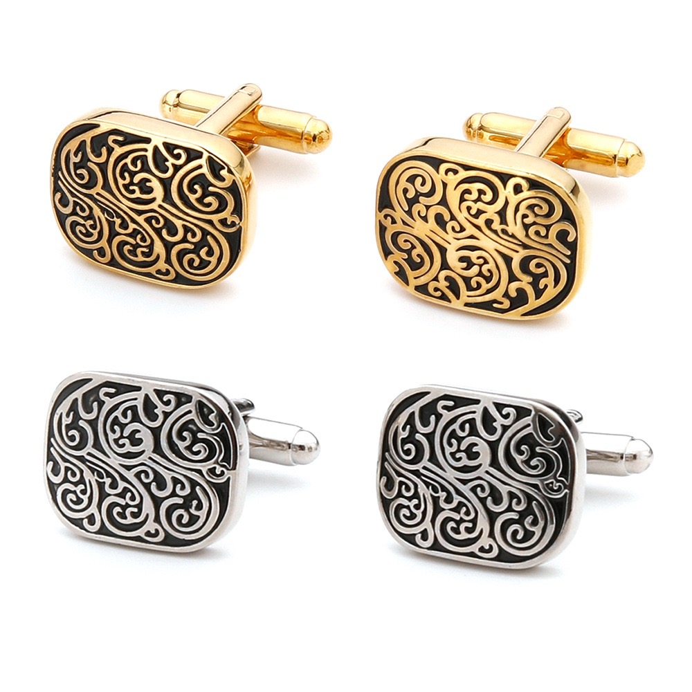 Hoge kwaliteit gouden manchetk - Tie Clip Silver recensie en prijs