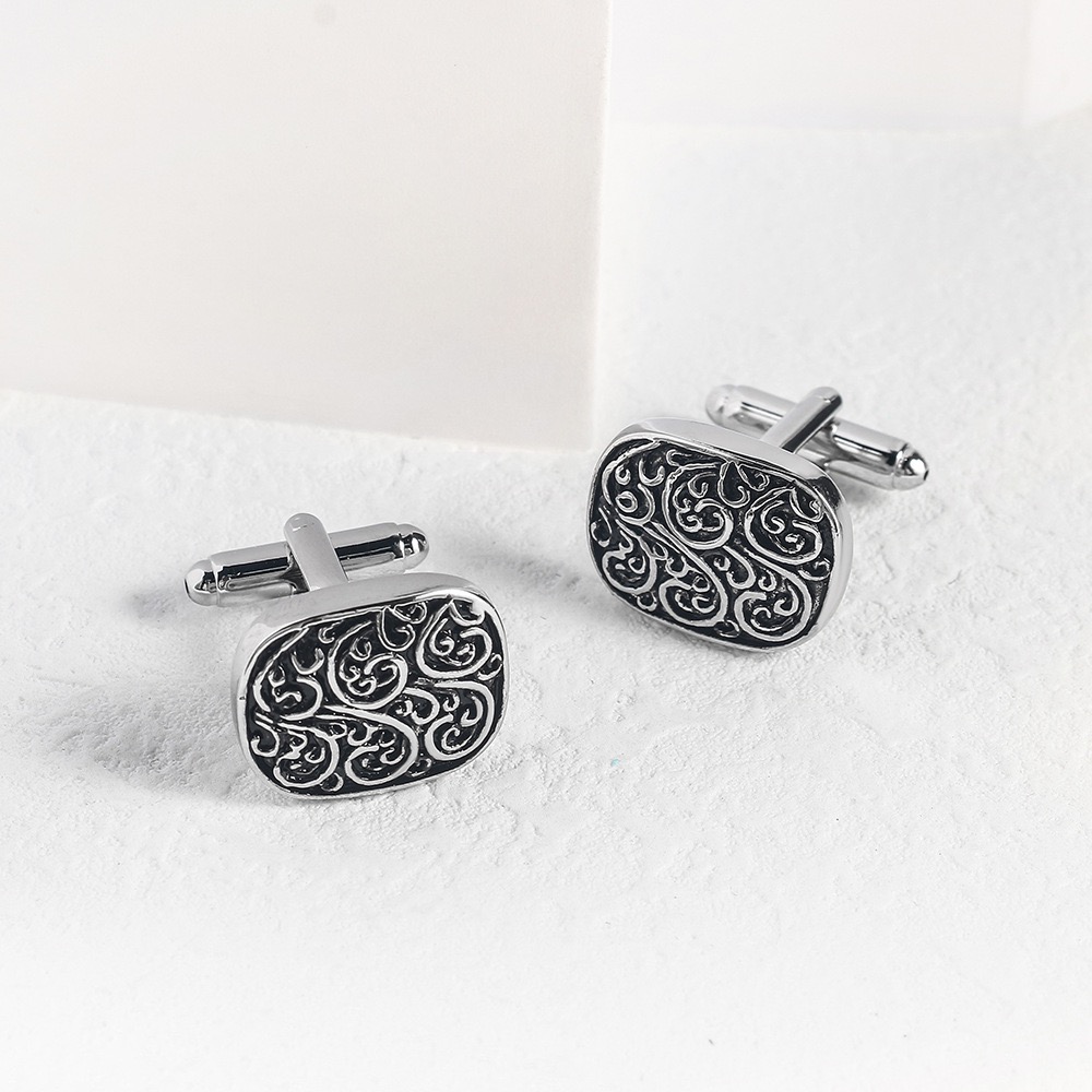 Hoge kwaliteit gouden manchetk - Tie Clip Silver recensie en prijs
