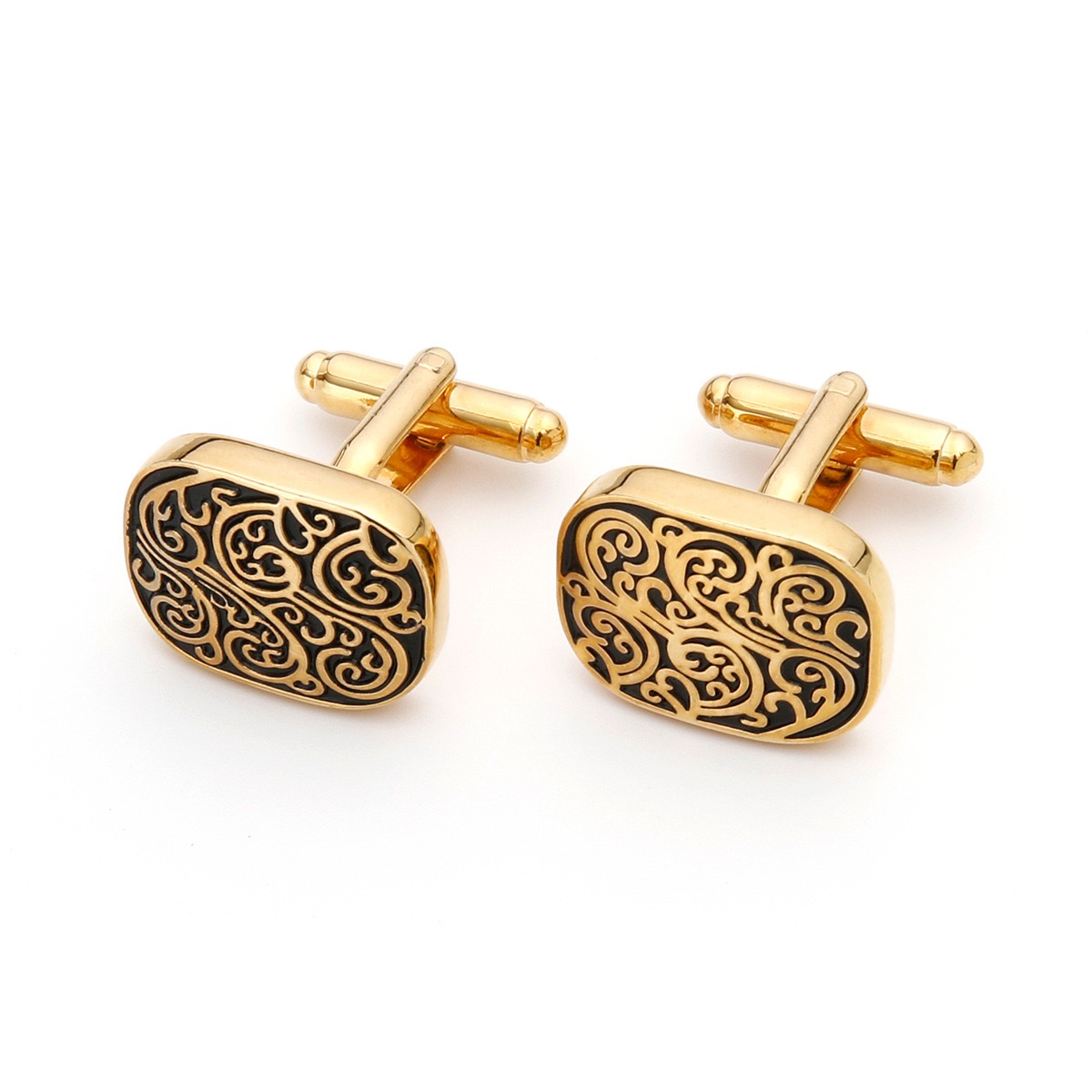 Hoge kwaliteit gouden manchetk - Tie Clip Silver recensie en prijs