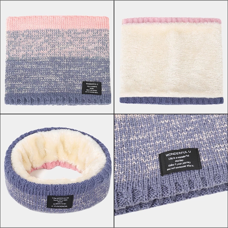 Winter Sjaal voor Mannen Fleec - Handkerchief Cotton Men recensie en prijs