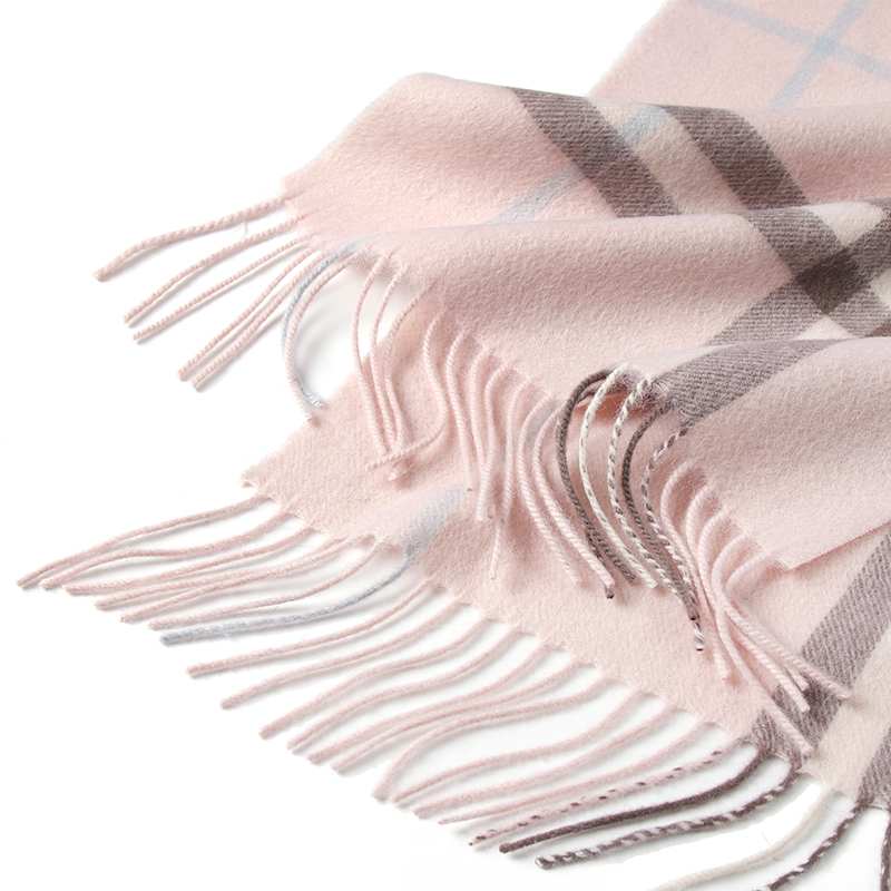 LONGMING 100% Merinowol Gebrei - Muffler Men Wool recensie en prijs