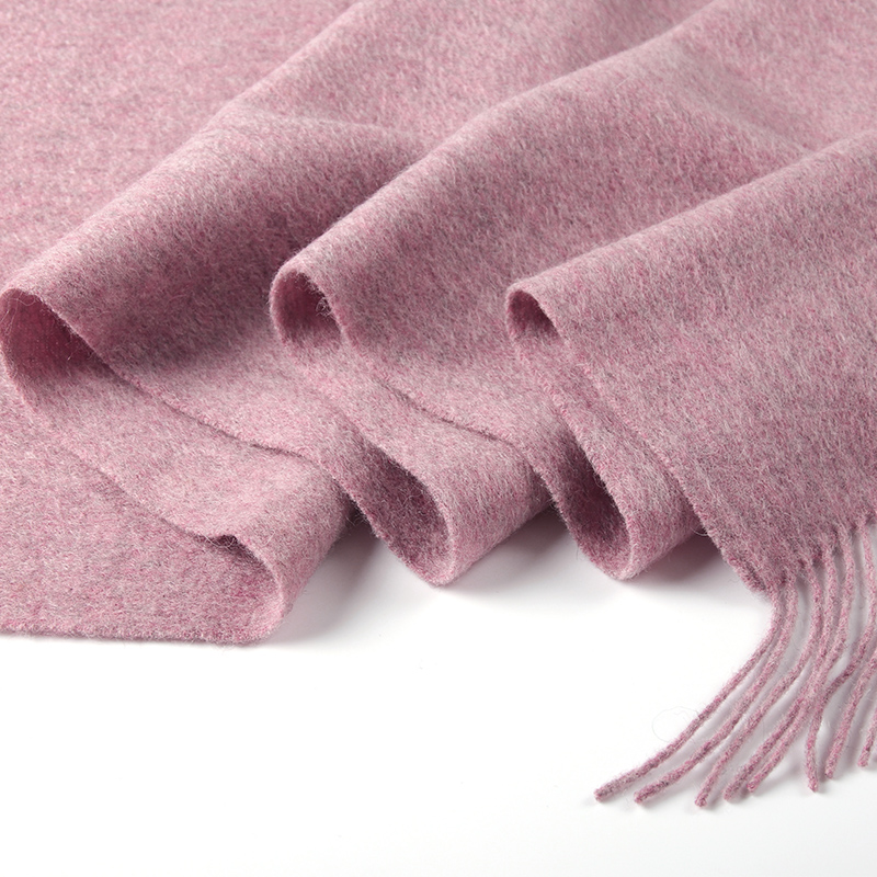 LONGMING 100% Merinowol Gebrei - Muffler Men Wool recensie en prijs