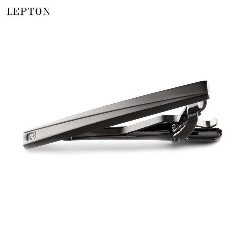 Klassieke Zwarte Manchetknopen - Tie Bar Set Gift recensie en prijs