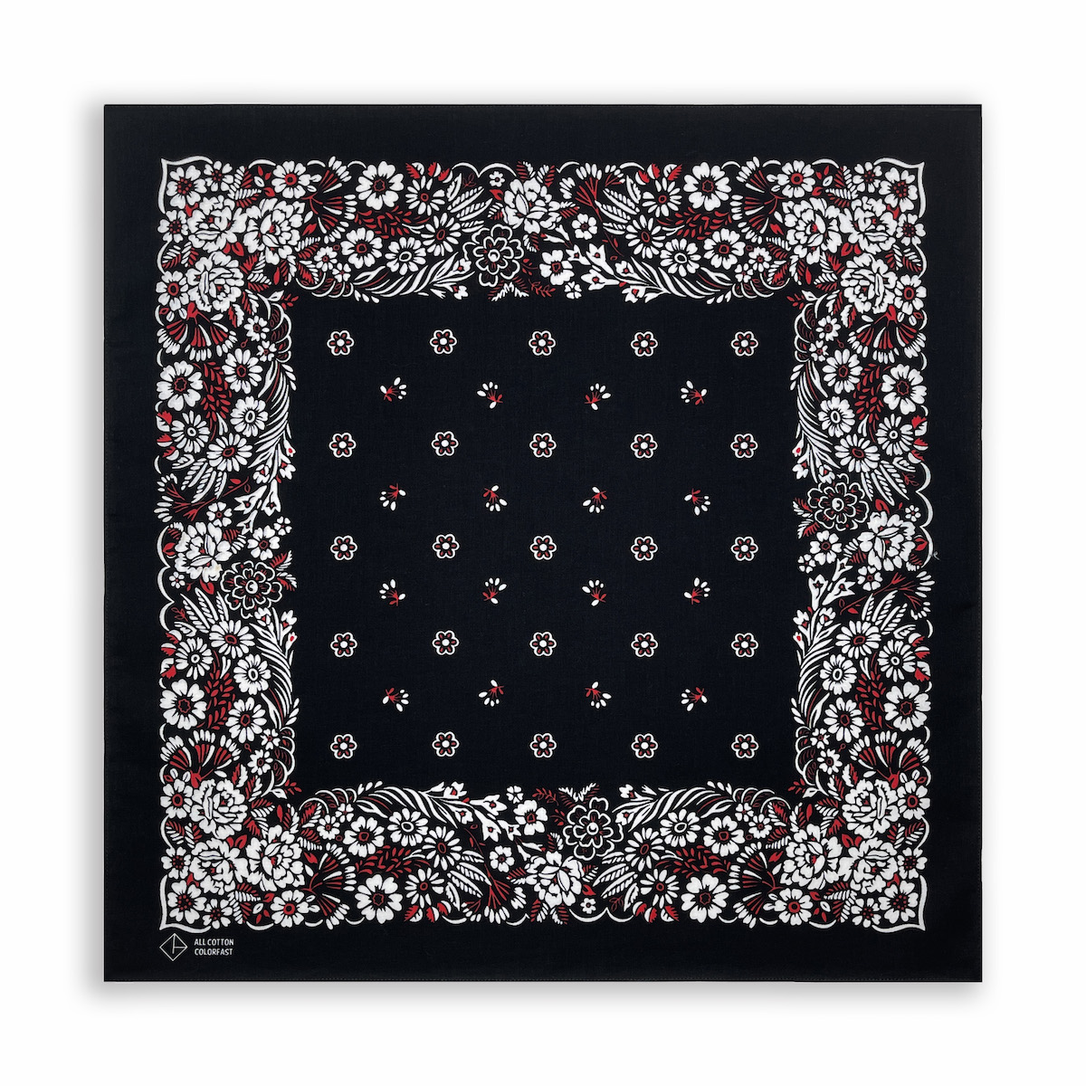 F151 Unisex Hiphop Katoen Band - Handkerchief Cotton Men recensie en prijs