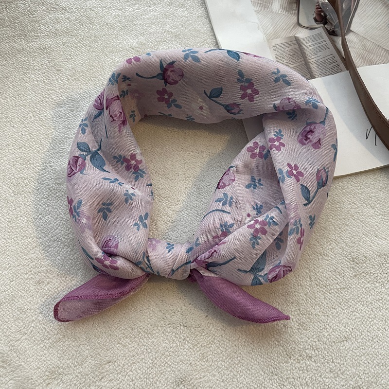 58 Cm Nieuwe Bandana Designer  - Bandana Cotton recensie en prijs