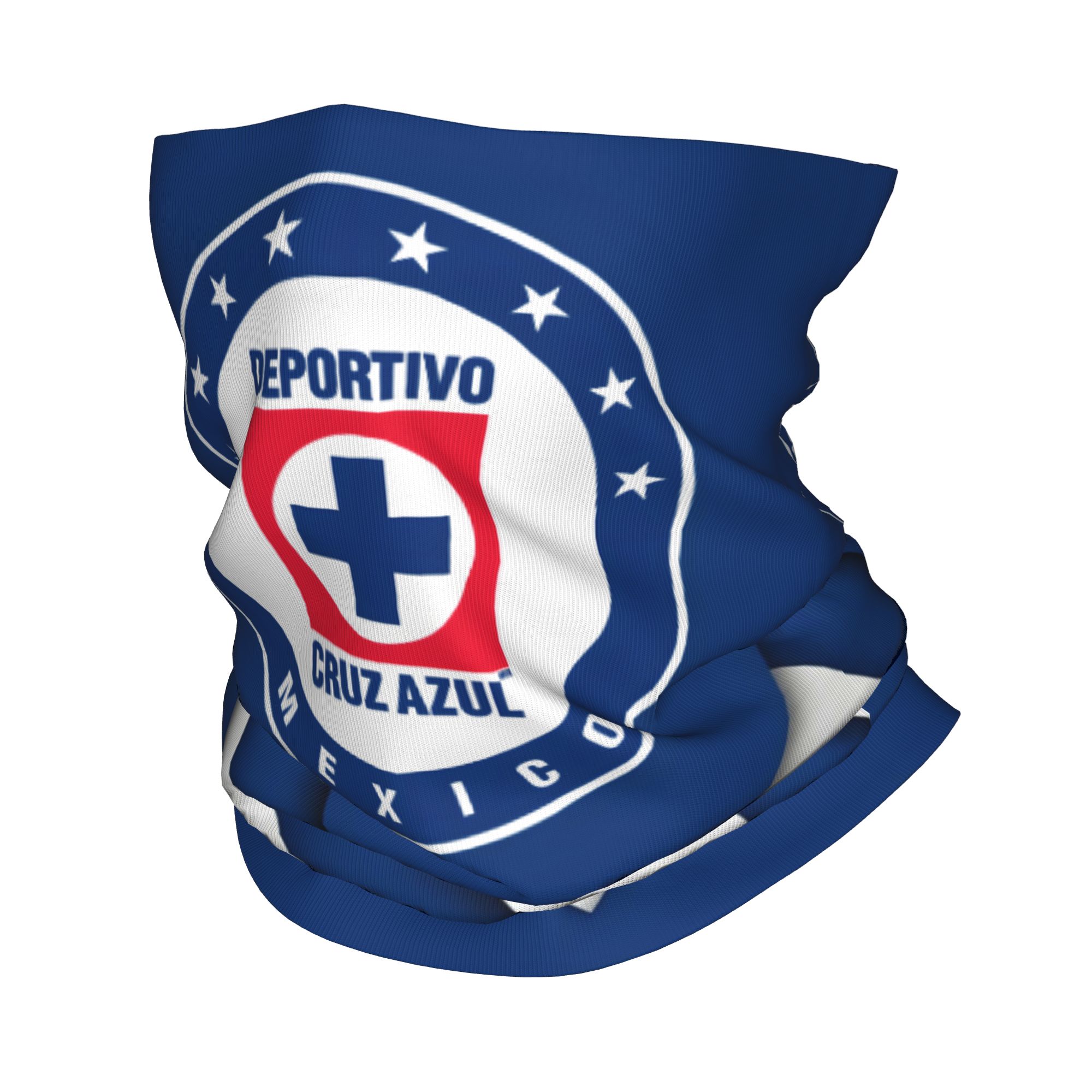 Mexico Football Club Soccer FC - Neck Warmer Tube recensie en prijs