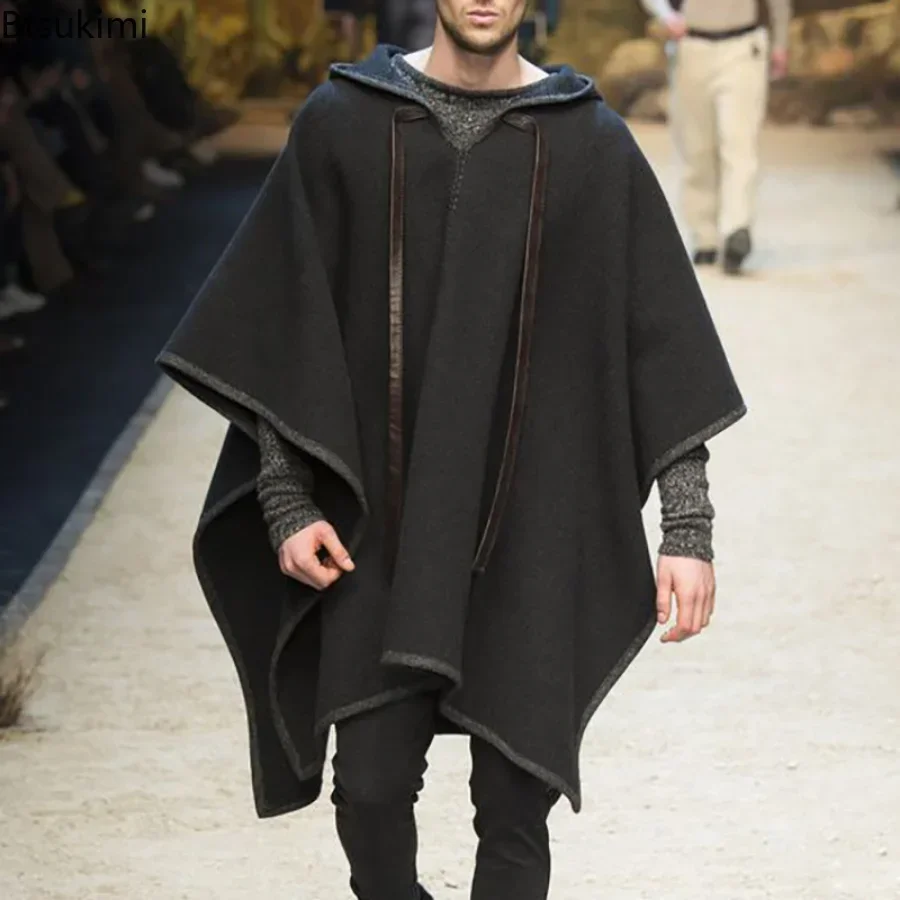 Nieuwe 2025 Mannen Herfst Wint - Muffler Men Wool recensie en prijs