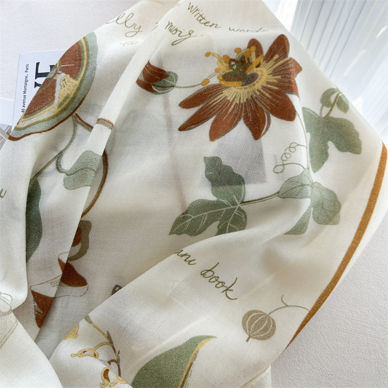 100% Wollen Sjaal Vrouwelijke  - Pashmina Wrap Large recensie en prijs