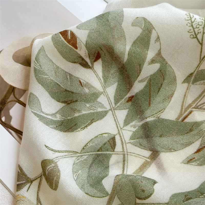 100% Wollen Sjaal Vrouwelijke  - Pashmina Wrap Large recensie en prijs