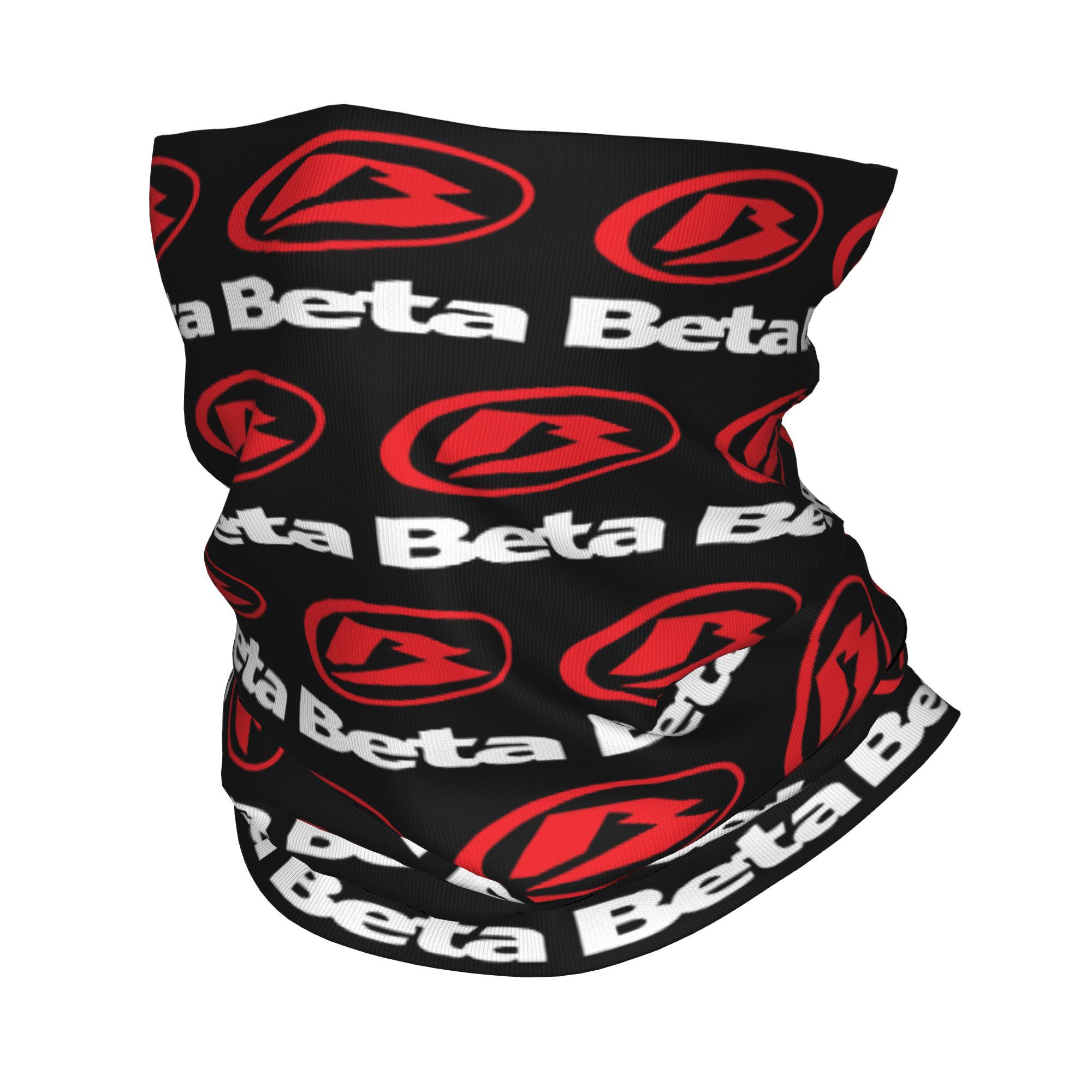 Custom Nieuwe Motorsport B-Bet - Neck Warmer Tube recensie en prijs