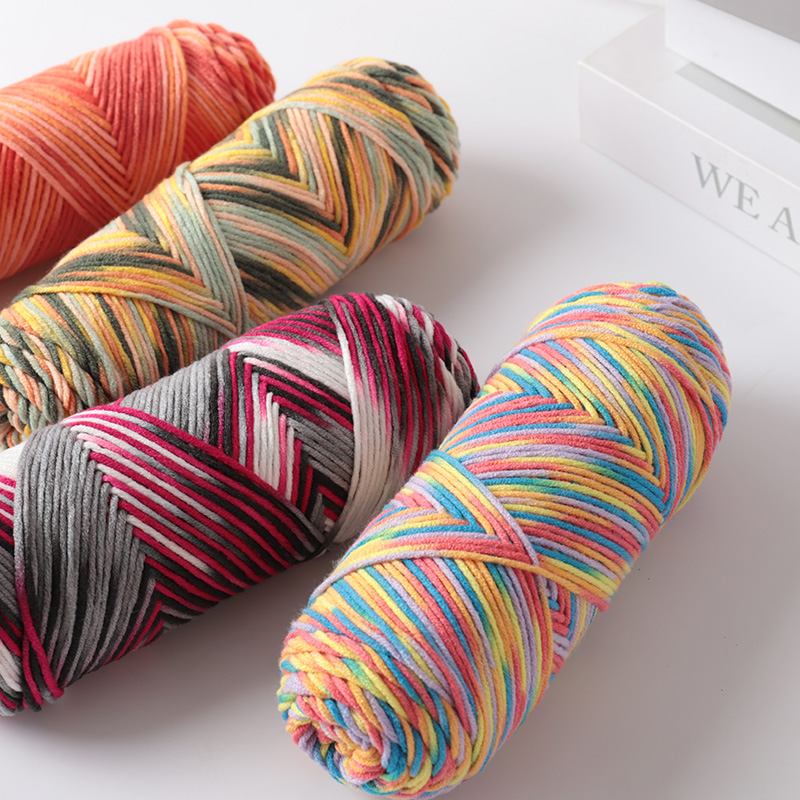 300g Halo geverfd 5-strengs ge - Woven Scarf Blanket recensie en prijs