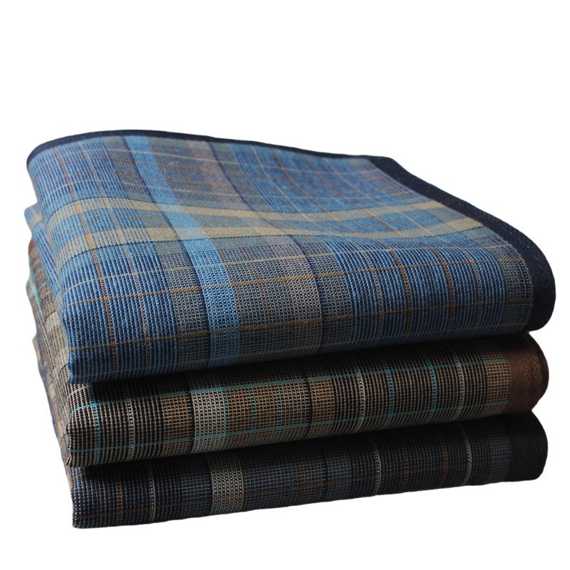 3 Stuks 40X40 Cm 100% Katoen R - Handkerchief Cotton Men recensie en prijs