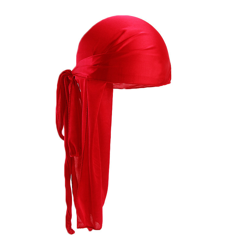 1 STKS/PARTIJ Unisex Mannen Vr - Bandana Doo Rag recensie en prijs