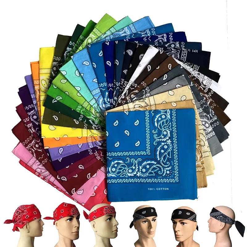 1/2/3 Stuks Unisex Mannen Vrou - Handkerchief Cotton Men recensie en prijs
