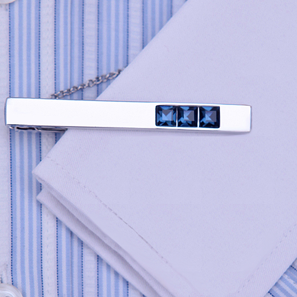 Kflk Hoge Kwaliteit Manchetkno - Tie Bar Set Gift recensie en prijs