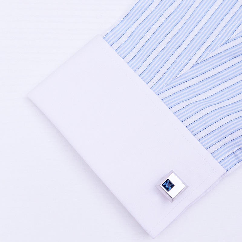 Kflk Hoge Kwaliteit Manchetkno - Tie Bar Set Gift recensie en prijs