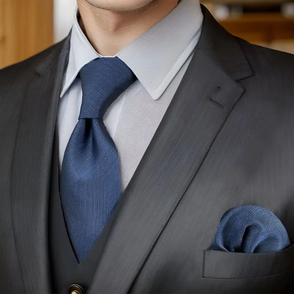 D20 Marine Effen Heren Stropda - Bow Tie Pre Tied recensie en prijs