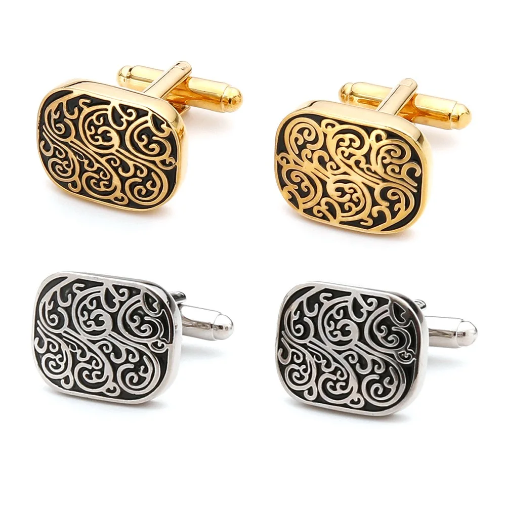 Hoge kwaliteit gouden manchetk - Tie Clip Silver recensie en prijs