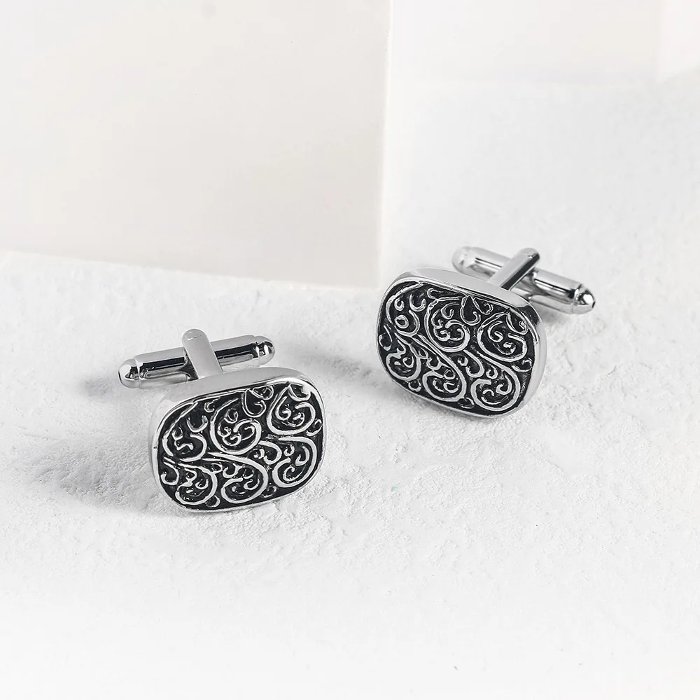 Hoge kwaliteit gouden manchetk - Tie Clip Silver recensie en prijs