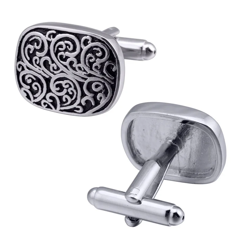 Hoge kwaliteit gouden manchetk - Tie Clip Silver recensie en prijs
