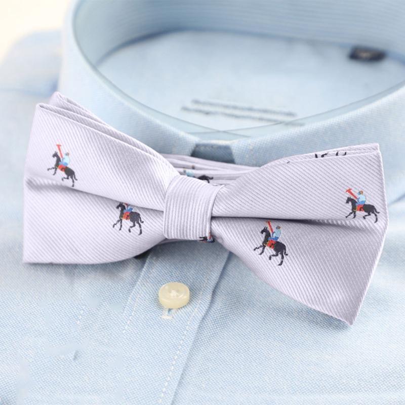 J2HD handgemaakte strikbanden  - Bow Tie Pre Tied recensie en prijs