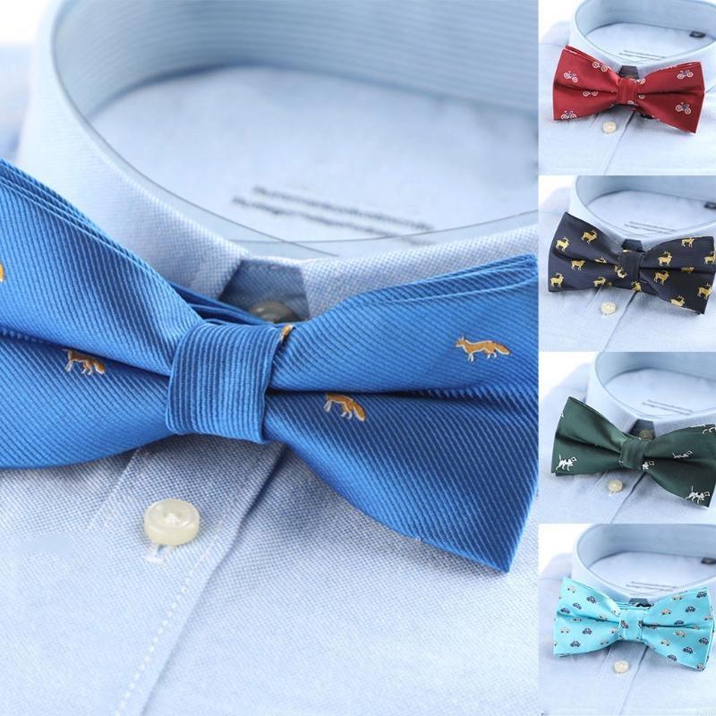 J2HD handgemaakte strikbanden  - Bow Tie Pre Tied recensie en prijs