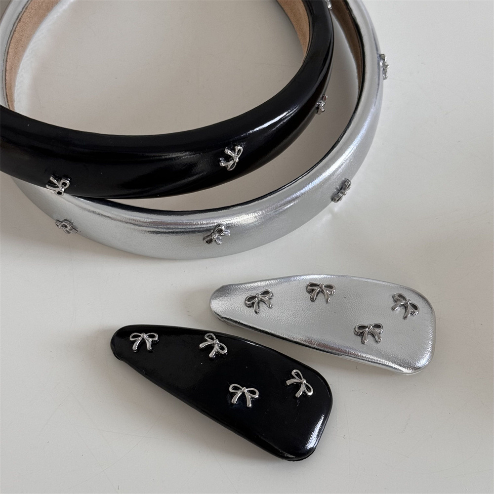 1 Stuks Koreaans Stijl Zoete S - Tie Clip Silver recensie en prijs