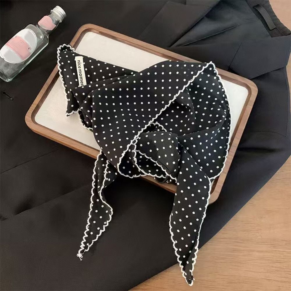 Mode Strand Driehoekige haarba - Face Scarf Mask recensie en prijs