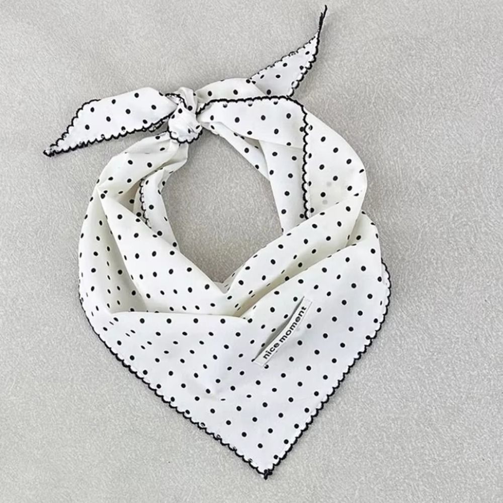 Mode Strand Driehoekige haarba - Face Scarf Mask recensie en prijs