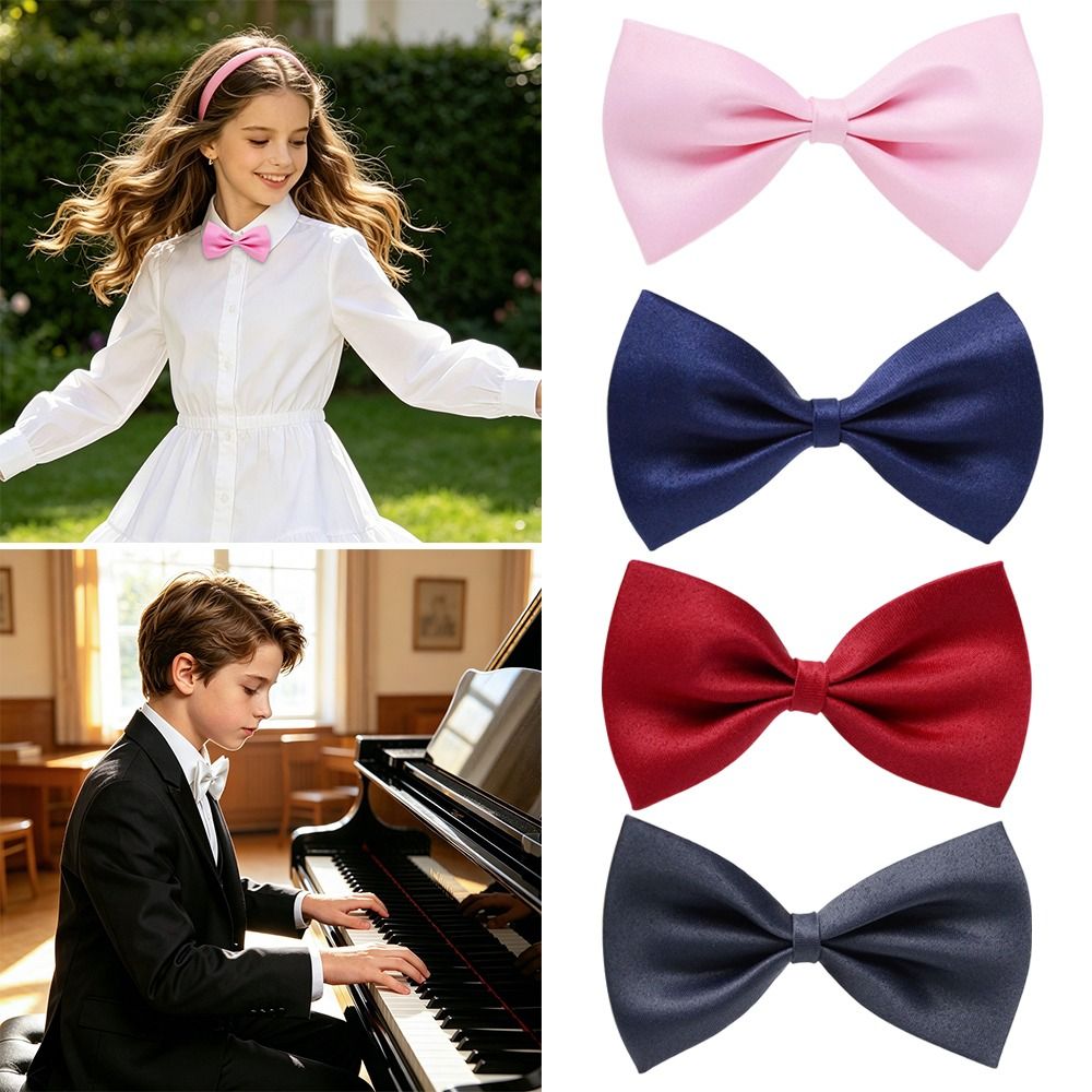 Modevolle schattige kinder str - Bow Tie Pre Tied recensie en prijs