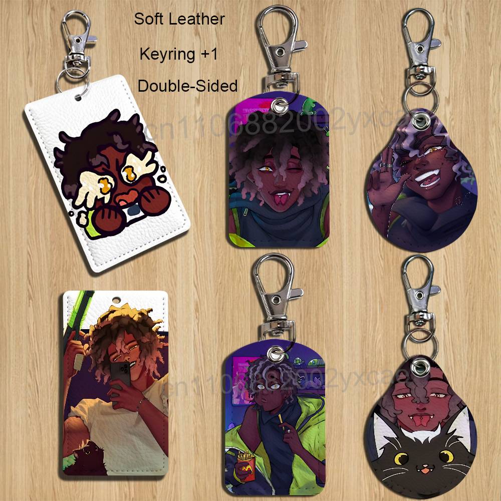 M-Micah Yujin GAME ERROR 143 L - Lanyard Badge Holder recensie en prijs