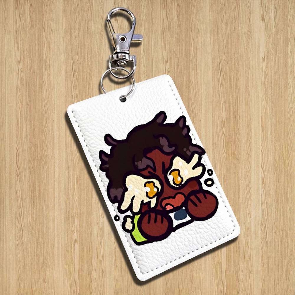 M-Micah Yujin GAME ERROR 143 L - Lanyard Badge Holder recensie en prijs