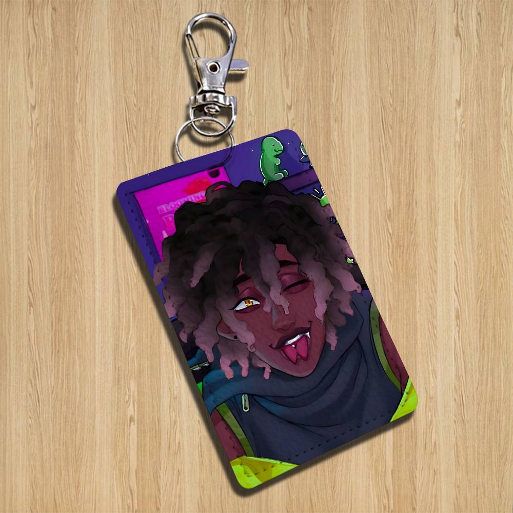 M-Micah Yujin GAME ERROR 143 L - Lanyard Badge Holder recensie en prijs