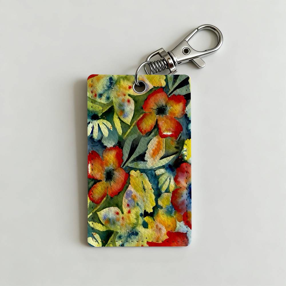 Adrianne Lenker Songs Album Ka - Lanyard Badge Holder recensie en prijs