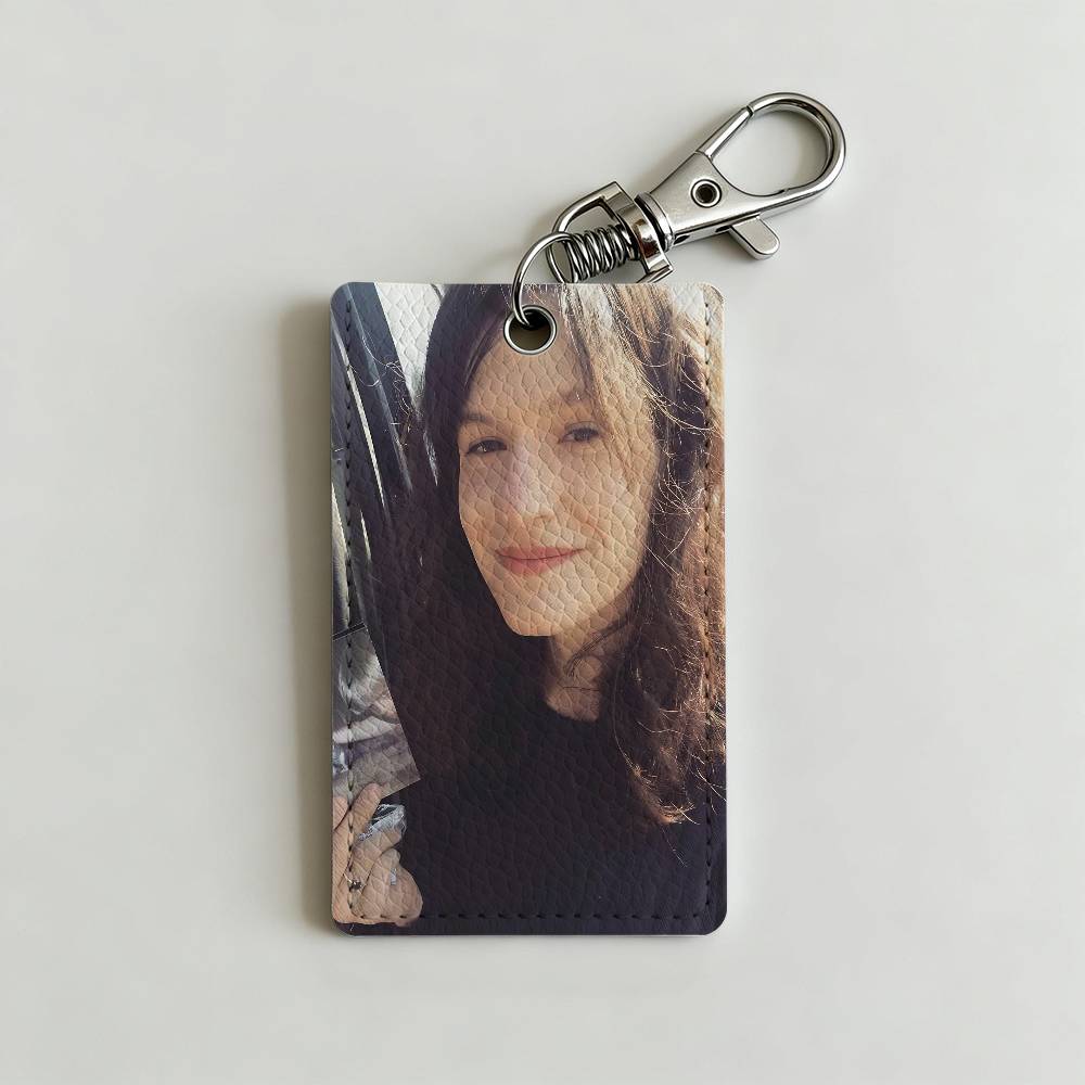 Adrianne Lenker Songs Album Ka - Lanyard Badge Holder recensie en prijs