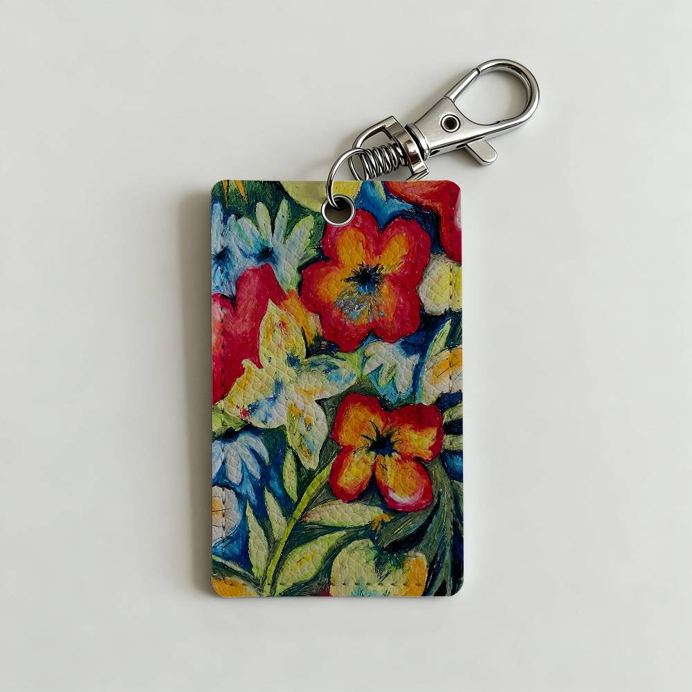 Adrianne Lenker Songs Album Ka - Lanyard Badge Holder recensie en prijs