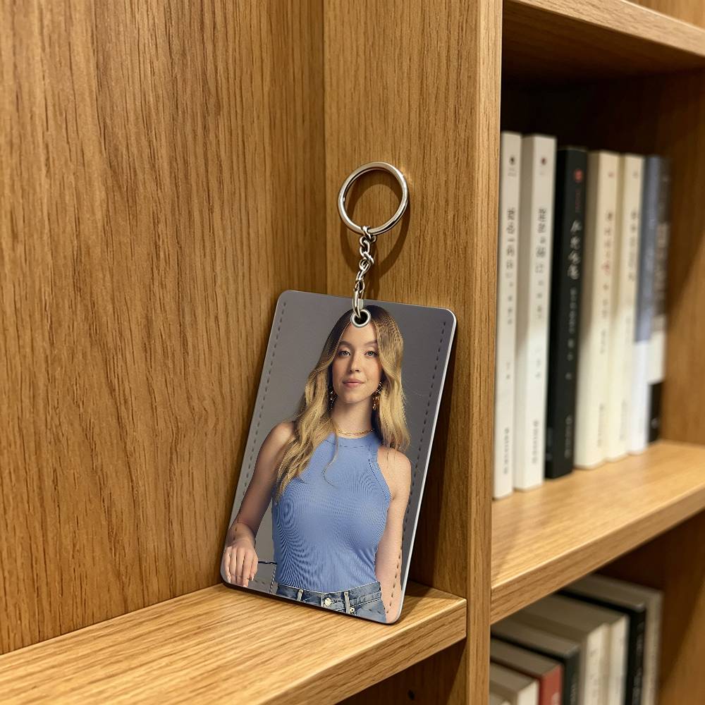 Sobeautiful S-Sydney Sweeney K - Lanyard Badge Holder recensie en prijs