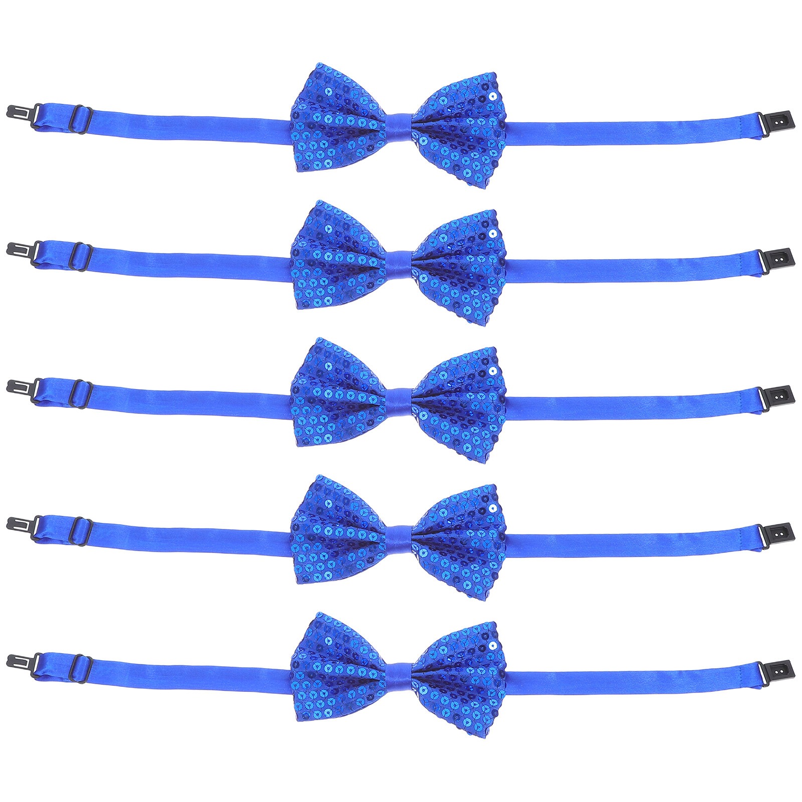 5 stuks kinder vlinderdasjes m - Bow Tie Pre Tied recensie en prijs