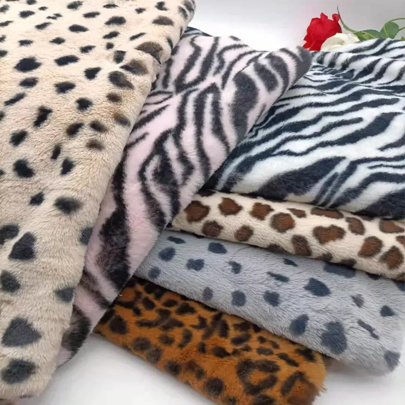 0.5/1/2 Yards 10mm Imitatie Ko - Woven Scarf Blanket recensie en prijs