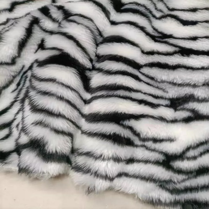 0.5/1/2 Yards 10mm Imitatie Ko - Woven Scarf Blanket recensie en prijs
