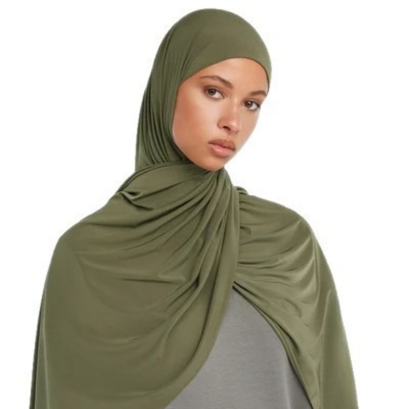 D9 Premium Liquid Jersey Hoofd - Bandana Cotton recensie en prijs