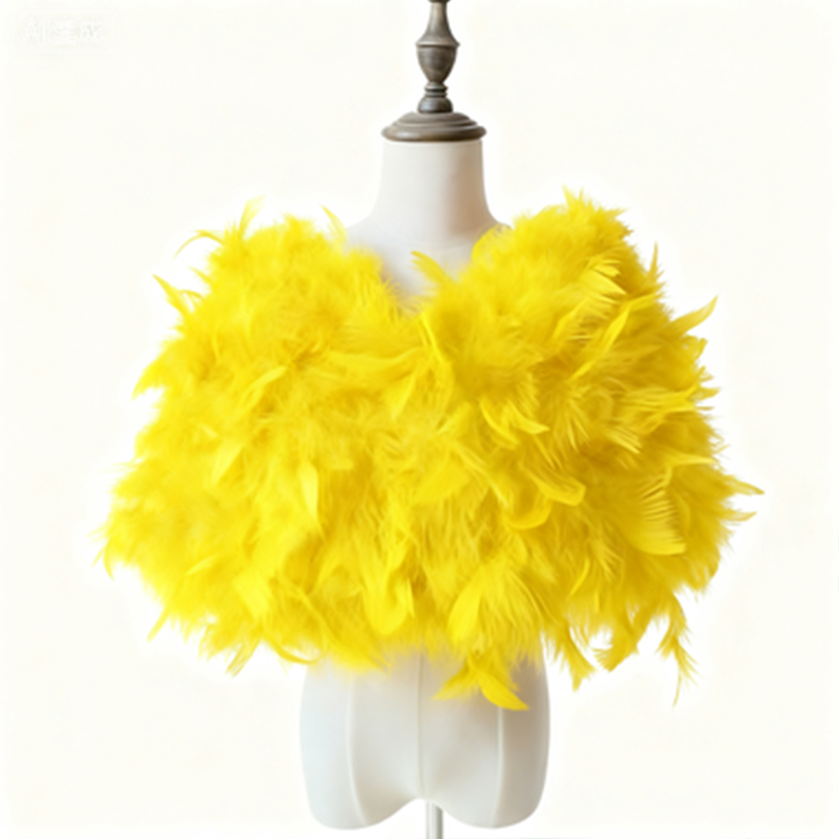Nieuwe Struisvogelveren Dames  - Stole Wedding Shawl recensie en prijs